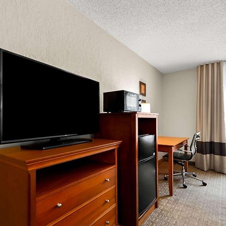 Comfort Inn St Louis - Westport Event Center Maryland Heights Exterior foto