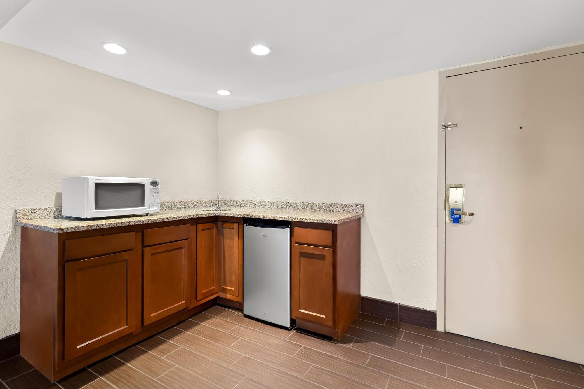 Comfort Inn St Louis - Westport Event Center Maryland Heights Exterior foto