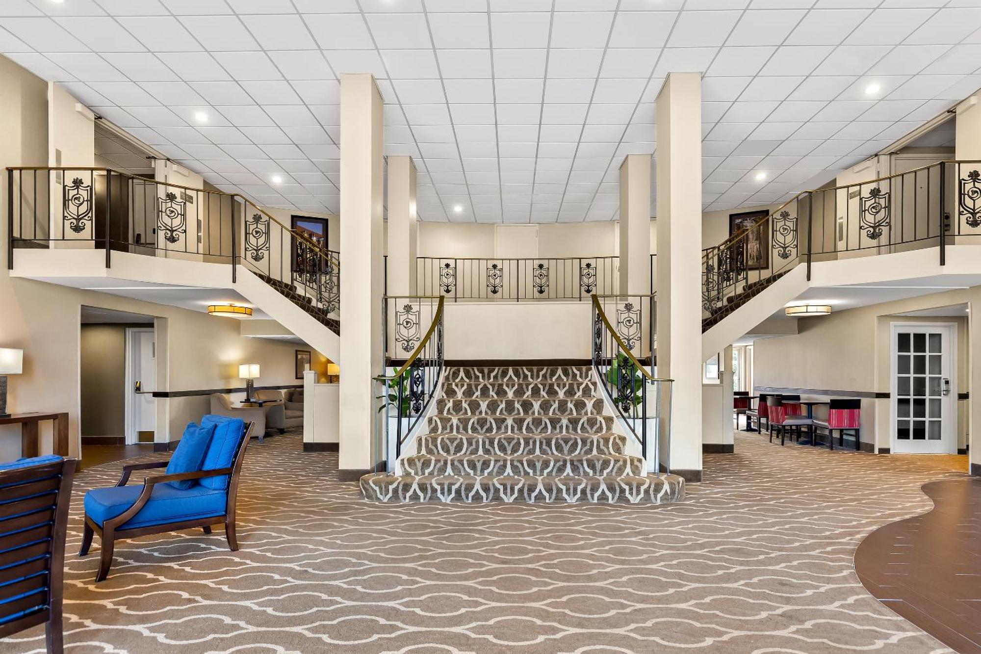 Comfort Inn St Louis - Westport Event Center Maryland Heights Exterior foto