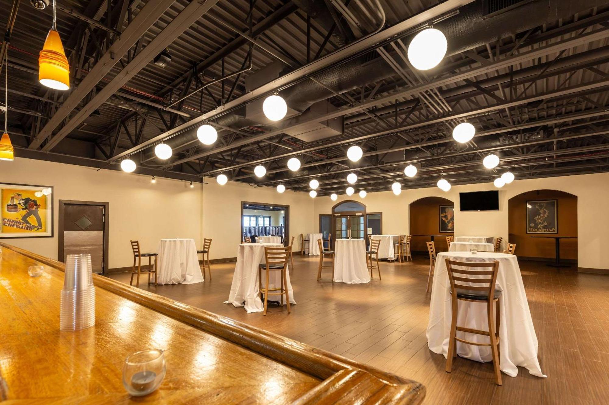 Comfort Inn St Louis - Westport Event Center Maryland Heights Exterior foto