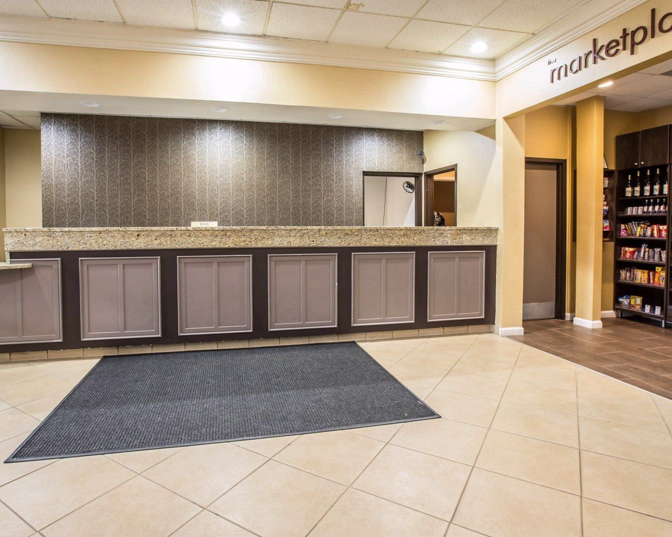 Comfort Inn St Louis - Westport Event Center Maryland Heights Exterior foto